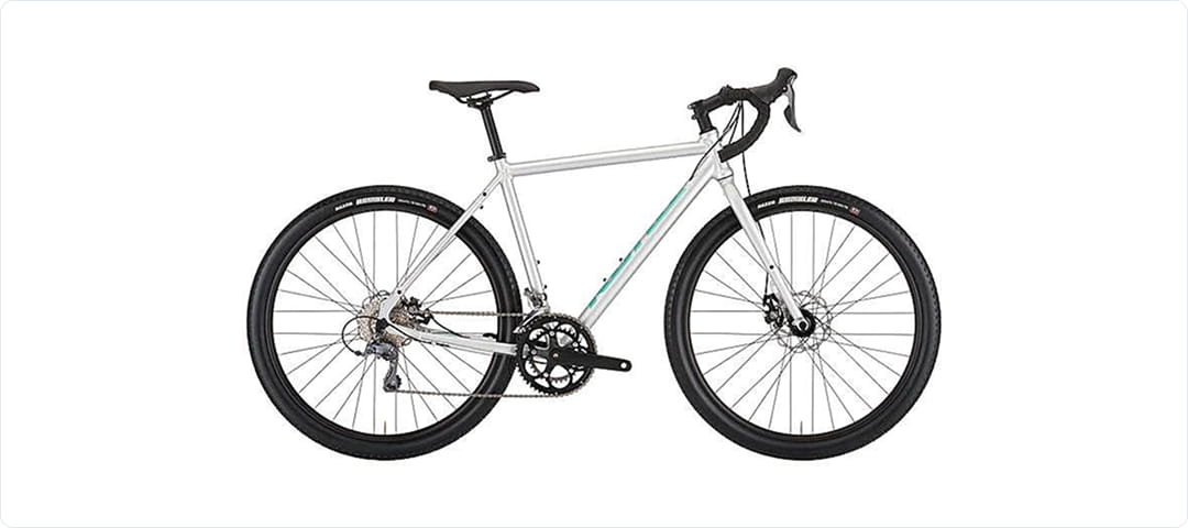 Maui Bike Rentals: Road Hybrid Kona Rove AL 650