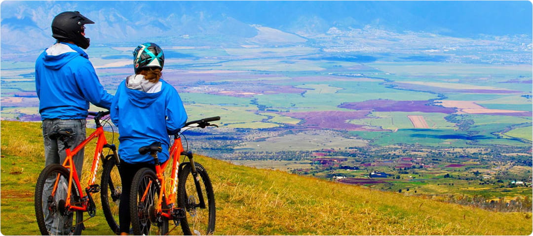 Haleakala Express