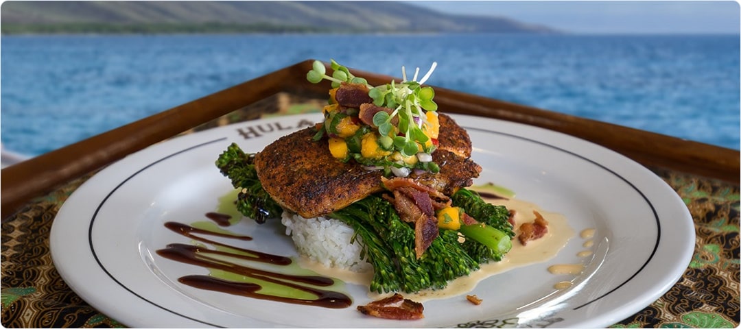 Deluxe Whale Watch Dinner Cruise (seasonal)