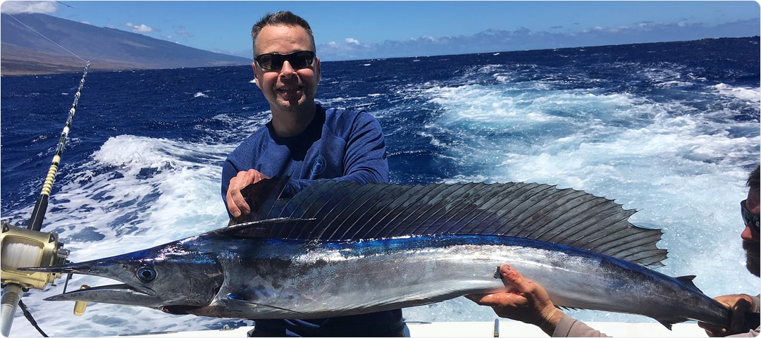 8 Hour Exclusive Private Fishing Charter