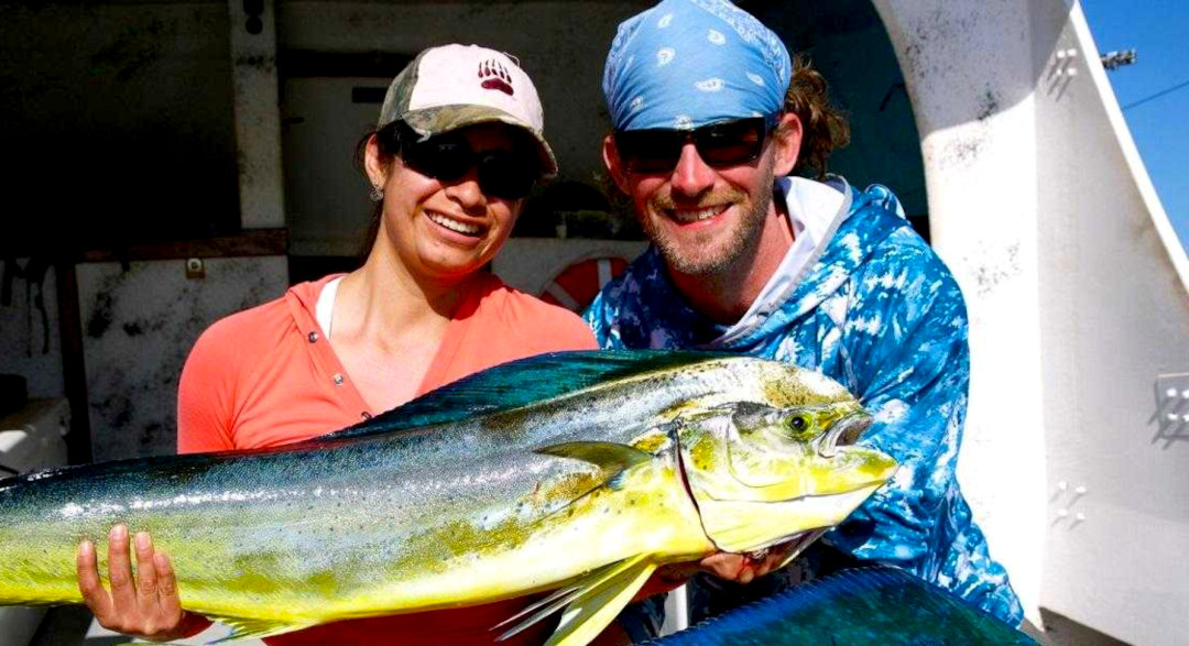 8 Hour Exclusive Private Fishing Charter