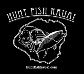 Hunt Fish Kauai