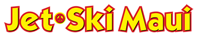 Jet Ski Maui
