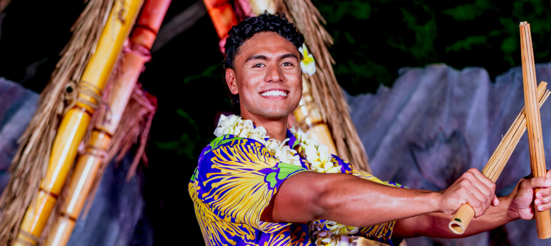 'Ohana Package - Lūʻau Style Seating