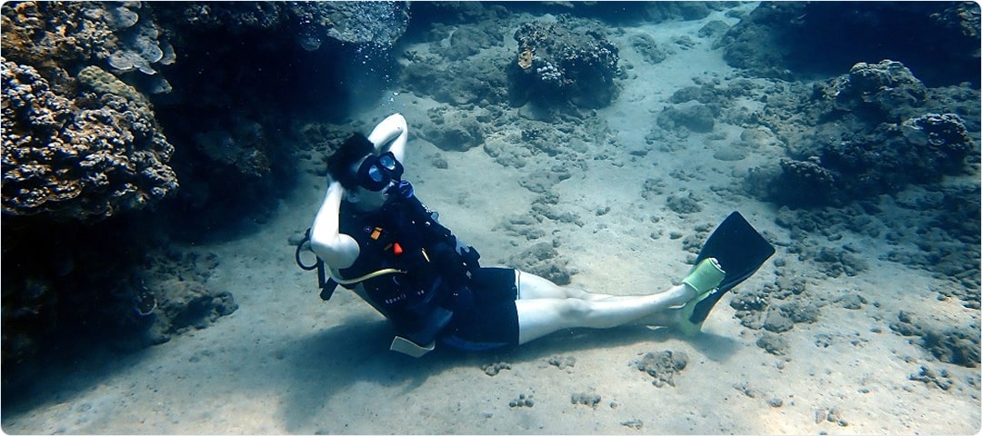 Shangri-La Snorkel & Scuba 5 Hour Charter